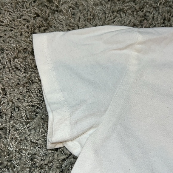 Juniors Boxy Tee Pink Floyd (M) - Picture 5 of 6